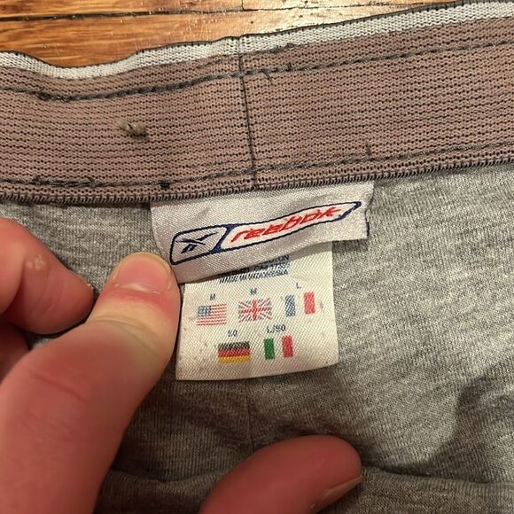 Y2K Reebok track‎ pants - Picture 3 of 5